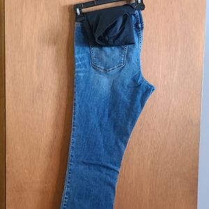 Isabel Jegging (Maternity)